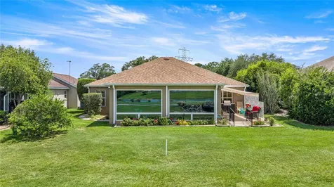 8481 SE 168th Kittredge Loop The Villages FL 32162