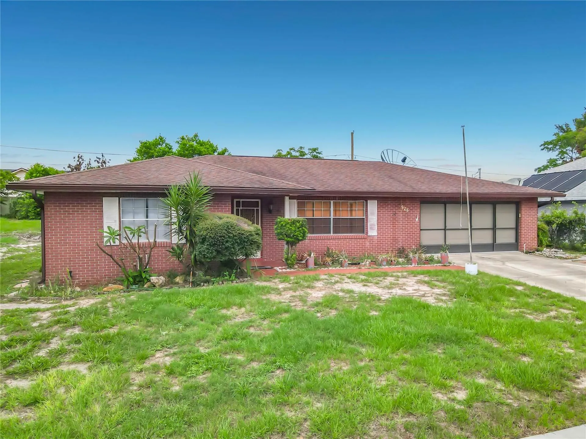 926 Vicksburg Street Deltona FL 32725