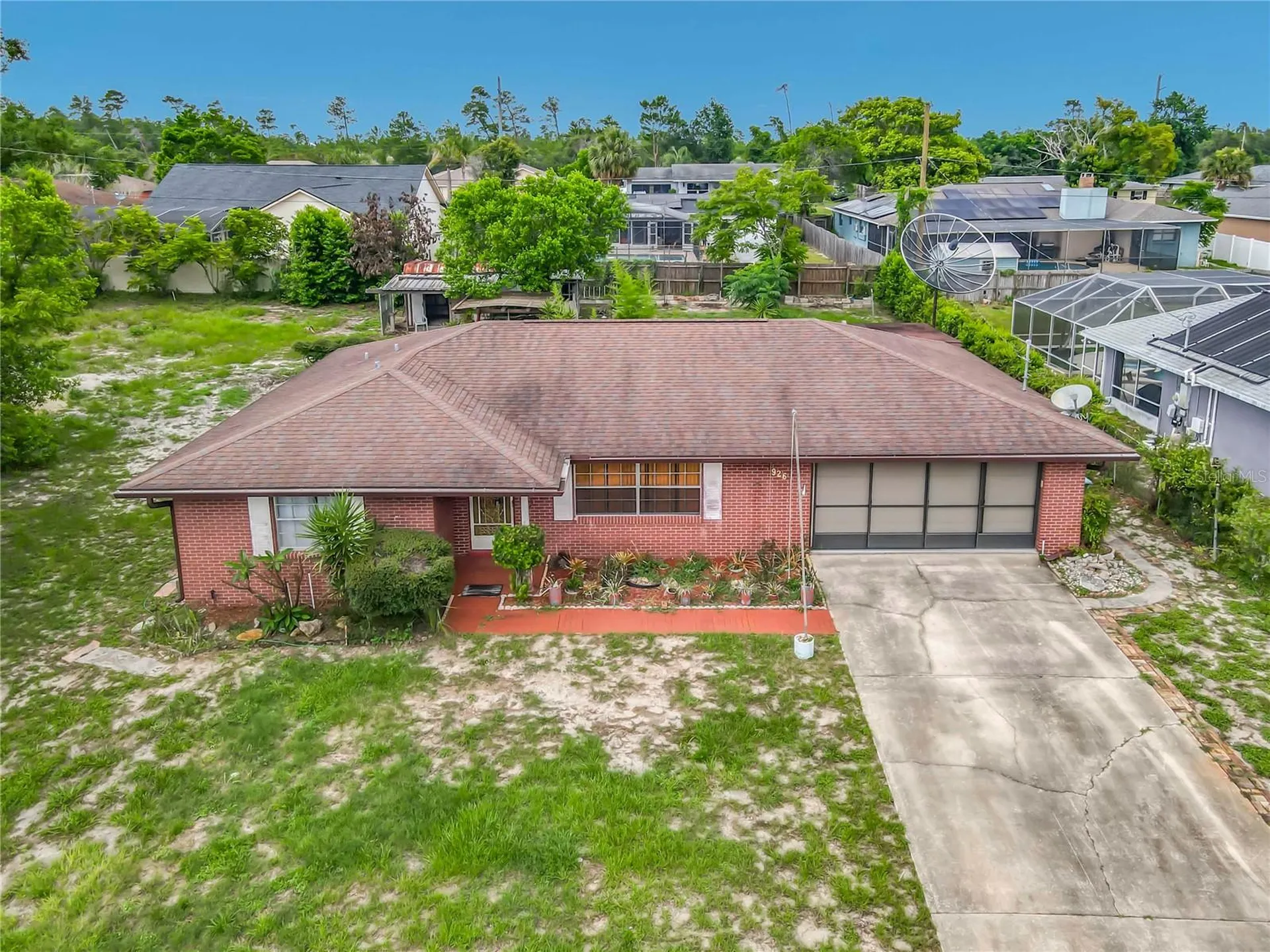 926 Vicksburg Street Deltona FL 32725