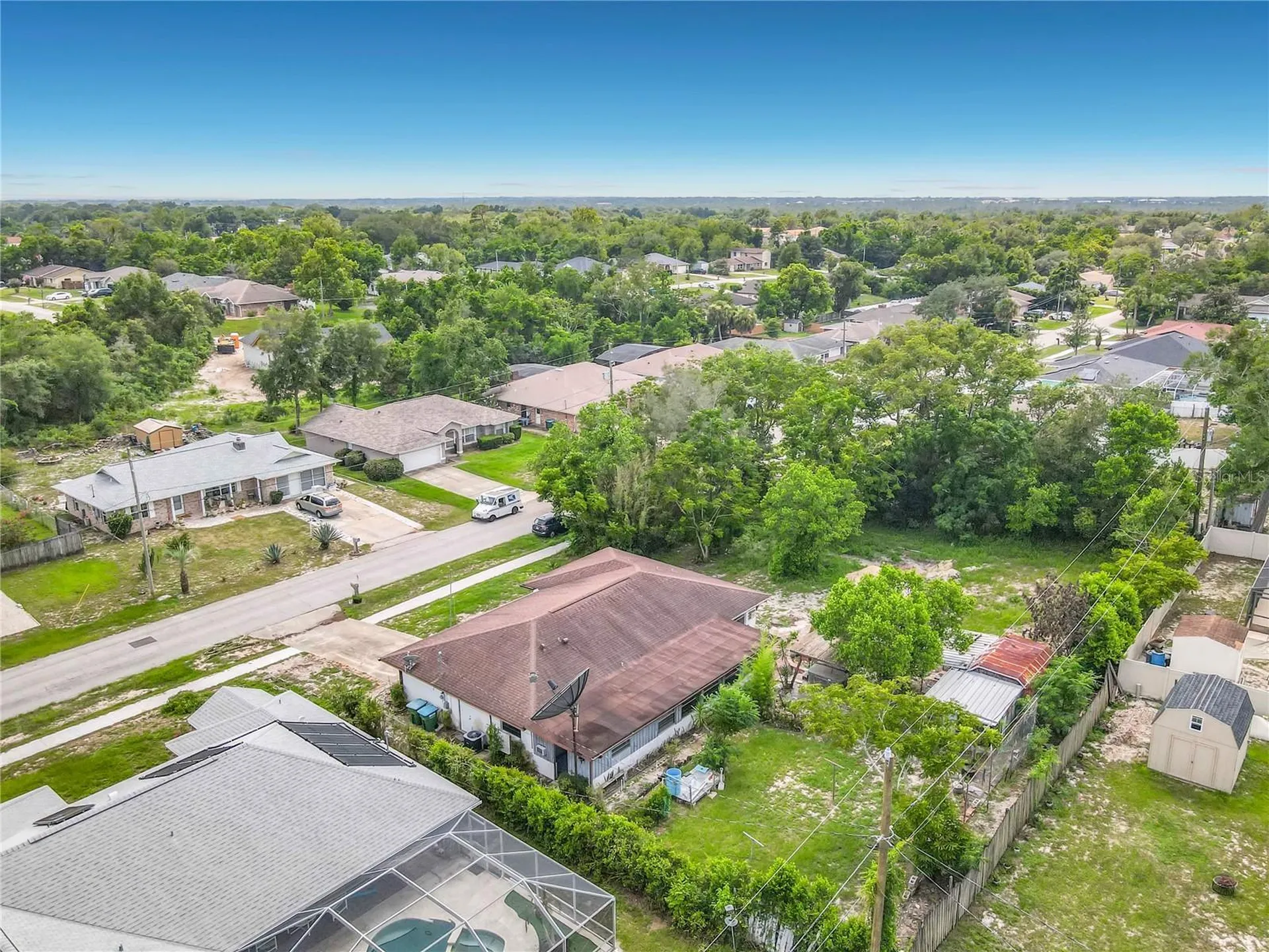 926 Vicksburg Street Deltona FL 32725