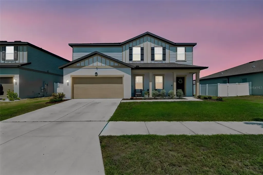575 Ocean Spray Drive Ruskin FL 33570