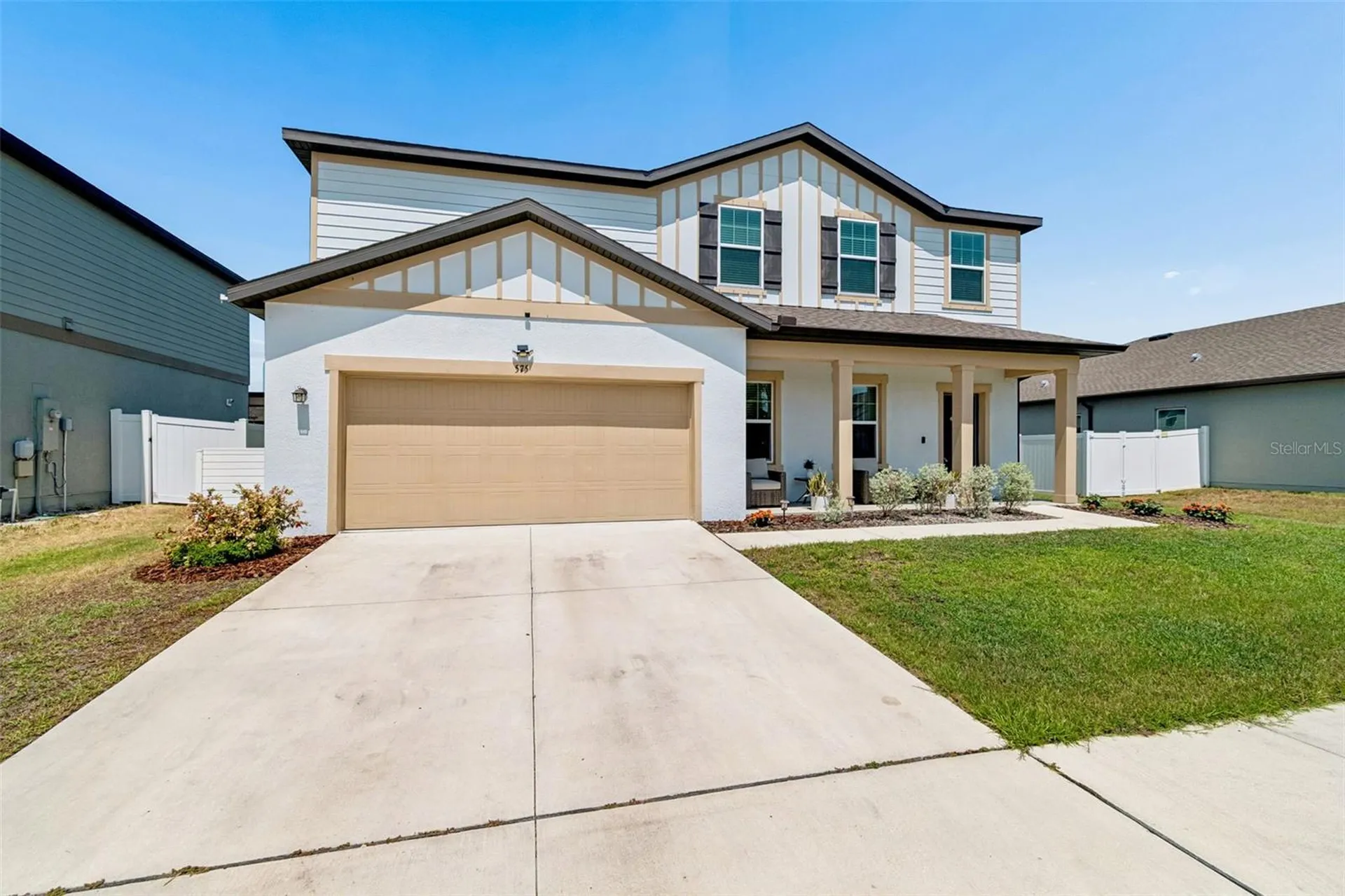 575 Ocean Spray Drive Ruskin FL 33570