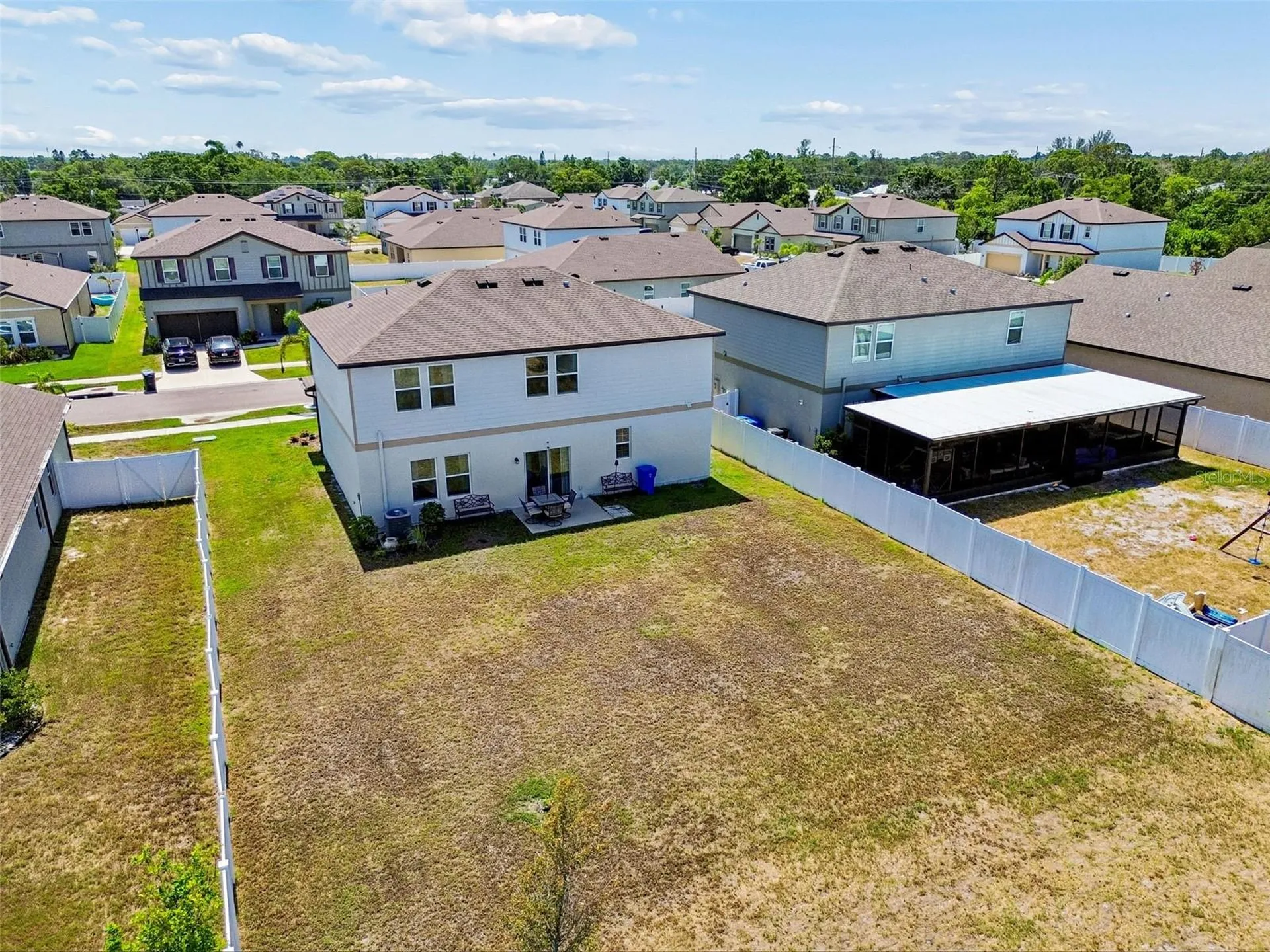 575 Ocean Spray Drive Ruskin FL 33570