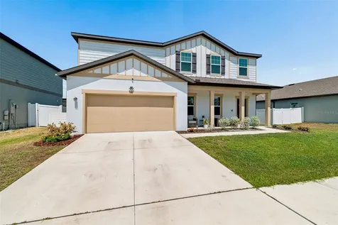 575 Ocean Spray Drive Ruskin FL 33570