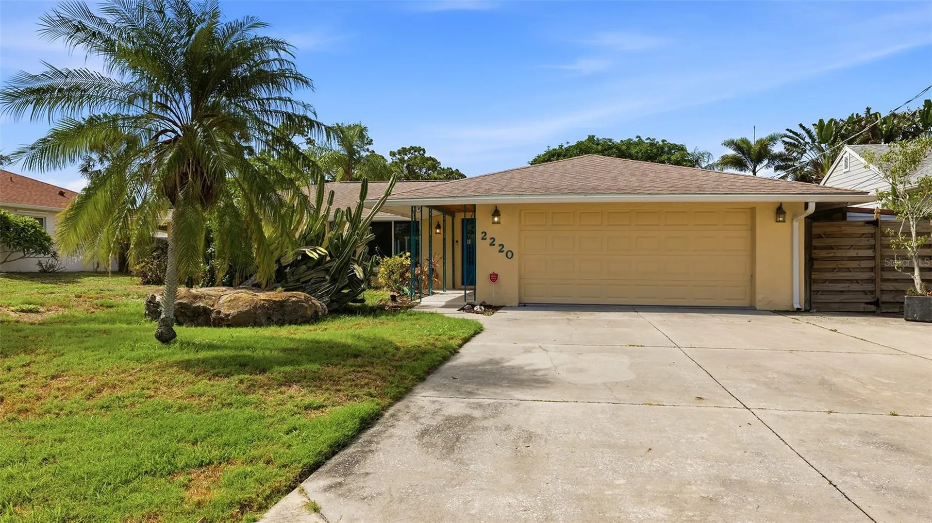 2220 Doud Street Sarasota FL 34231