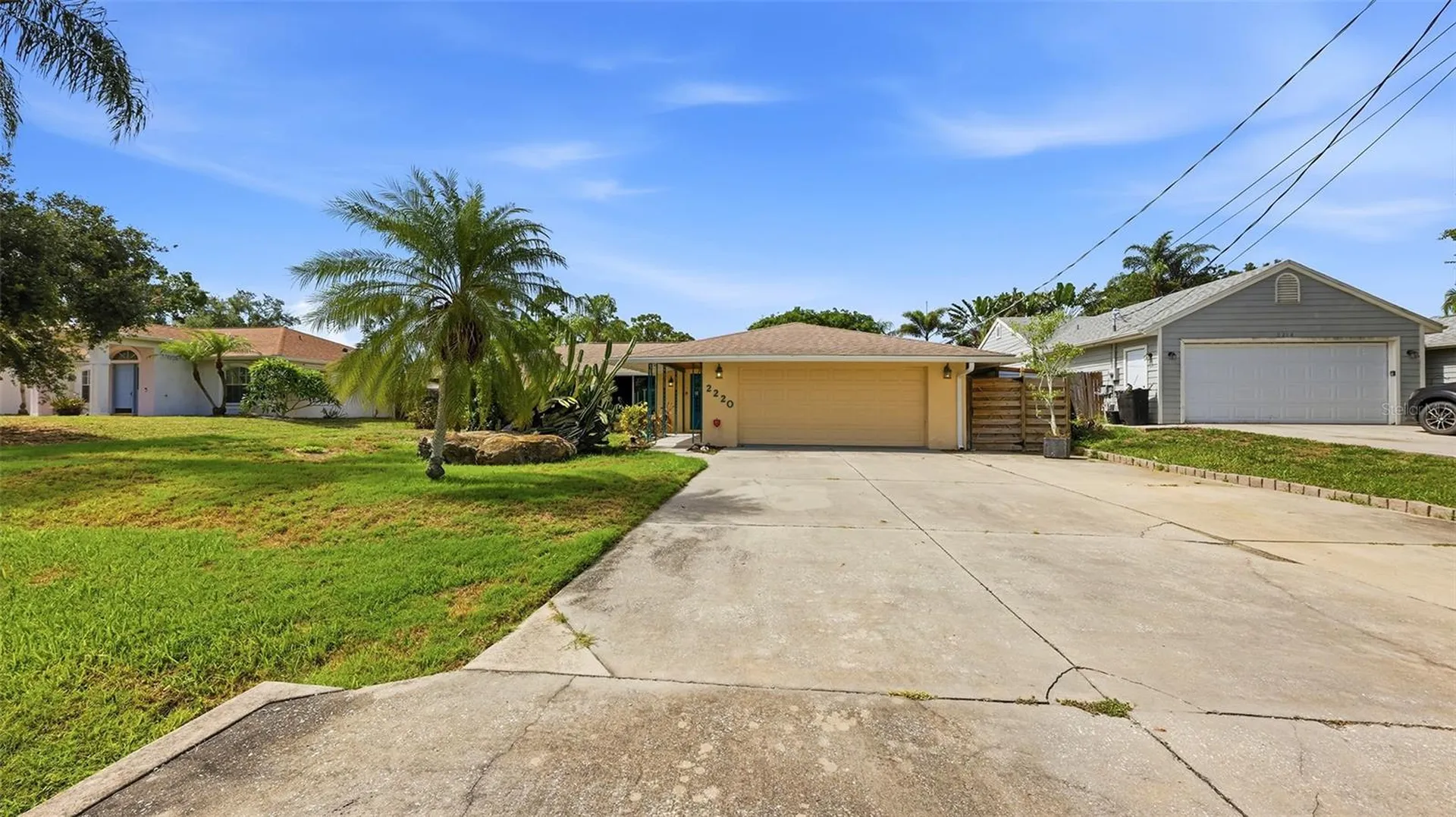 2220 Doud Street Sarasota FL 34231