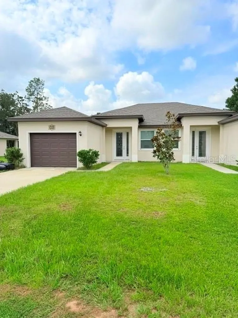 27 Slumber Meadow Trail Palm Coast FL 32164