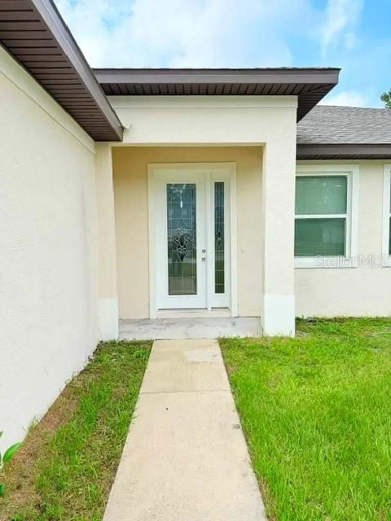 27 Slumber Meadow Trail Palm Coast FL 32164