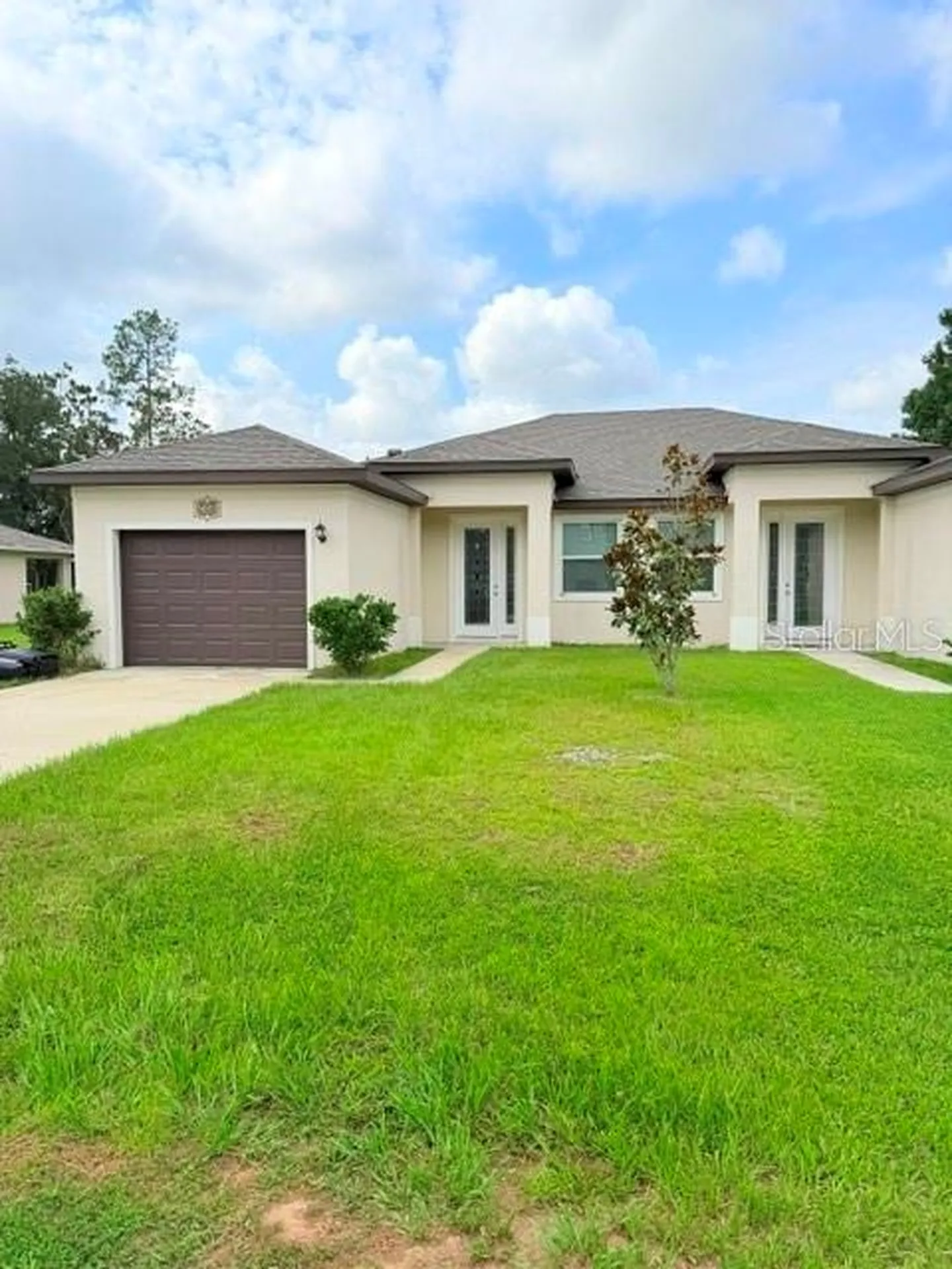 27 Slumber Meadow Trail Palm Coast FL 32164