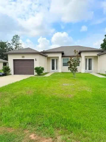 27 Slumber Meadow Trail Palm Coast FL 32164