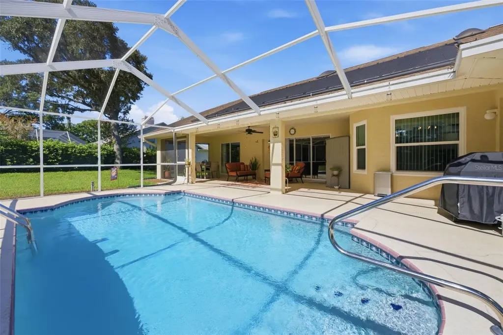 192 Preston Hollow Drive Spring Hill FL 34609