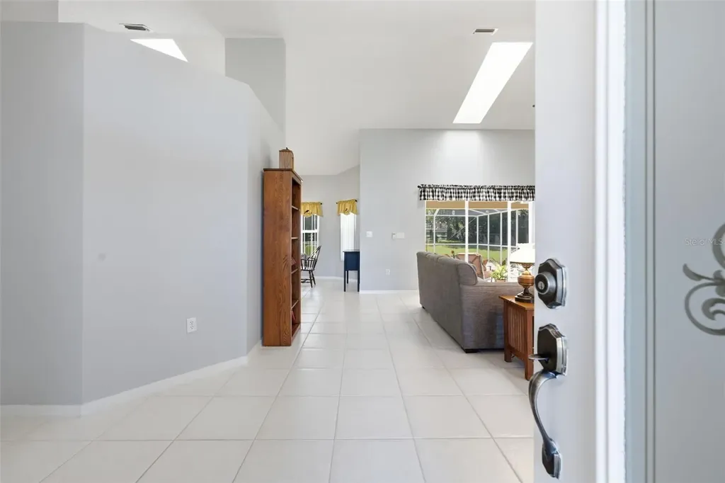 192 Preston Hollow Drive Spring Hill FL 34609