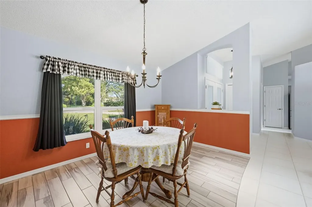 192 Preston Hollow Drive Spring Hill FL 34609