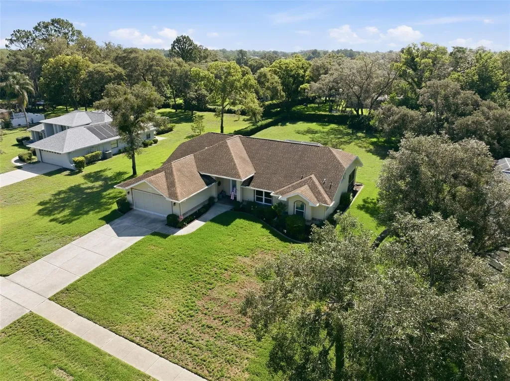 192 Preston Hollow Drive Spring Hill FL 34609