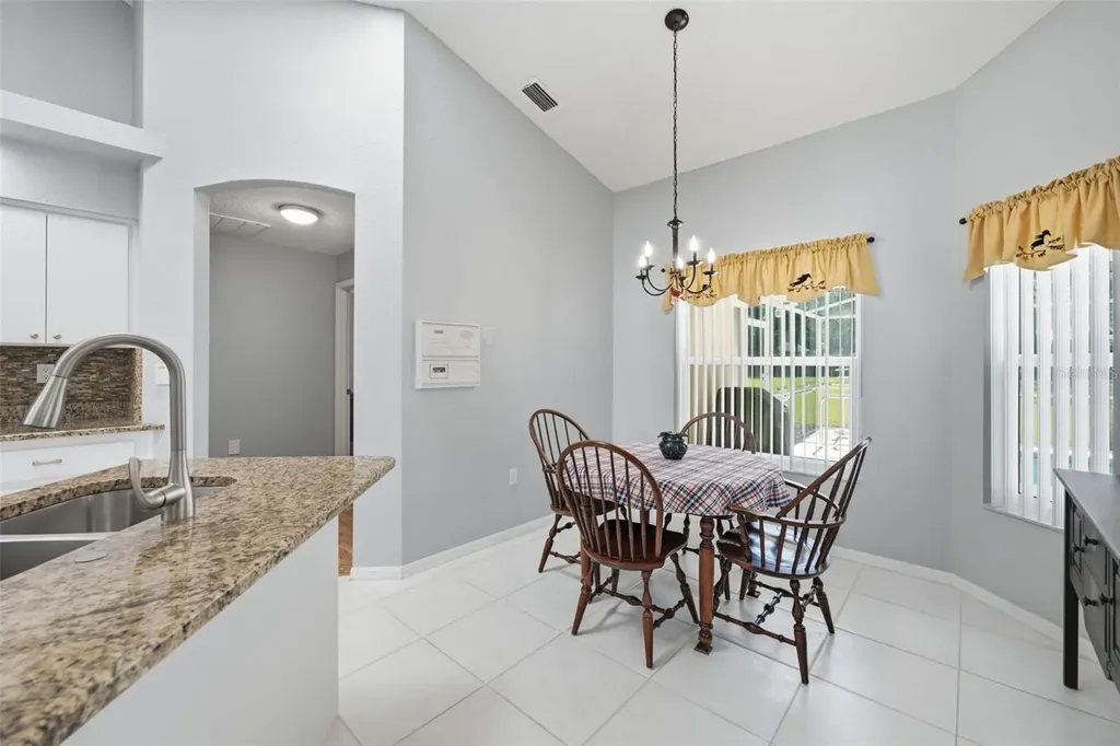 192 Preston Hollow Drive Spring Hill FL 34609