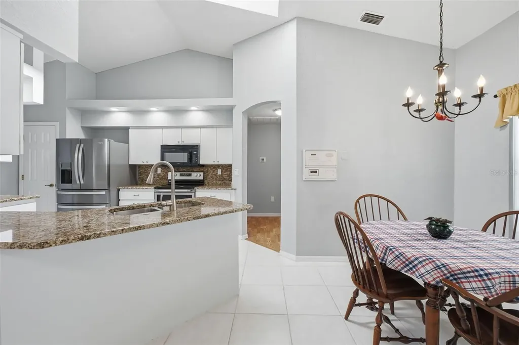 192 Preston Hollow Drive Spring Hill FL 34609