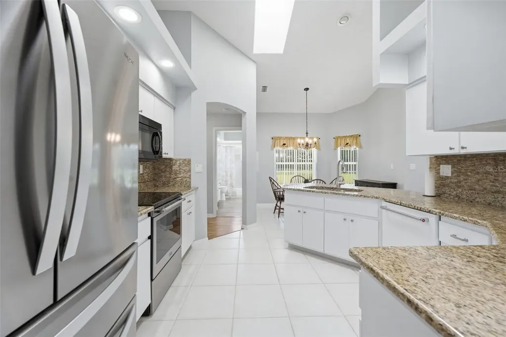 192 Preston Hollow Drive Spring Hill FL 34609