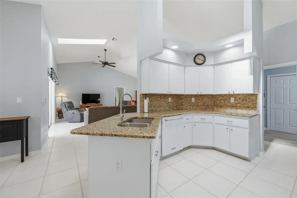 192 Preston Hollow Drive Spring Hill FL 34609