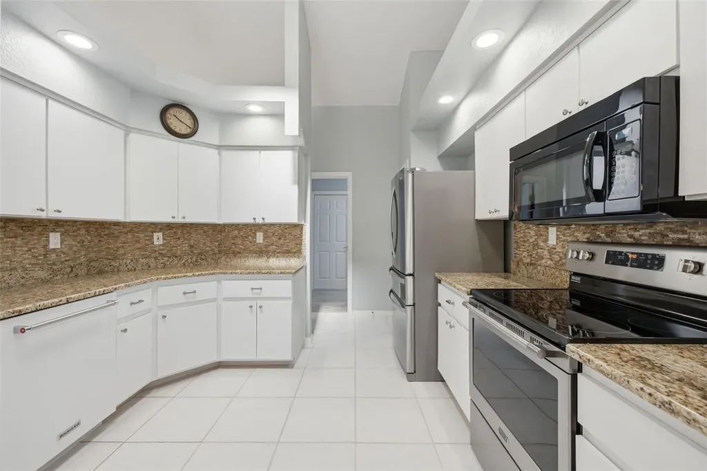 192 Preston Hollow Drive Spring Hill FL 34609