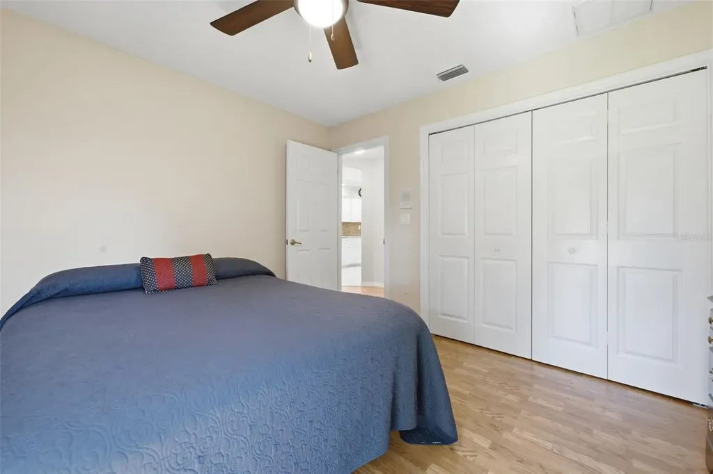192 Preston Hollow Drive Spring Hill FL 34609