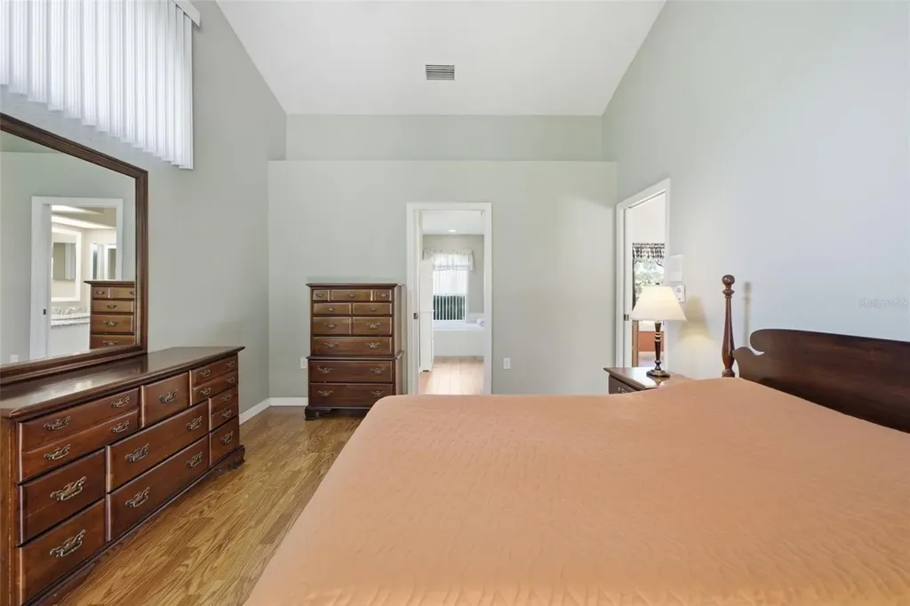192 Preston Hollow Drive Spring Hill FL 34609