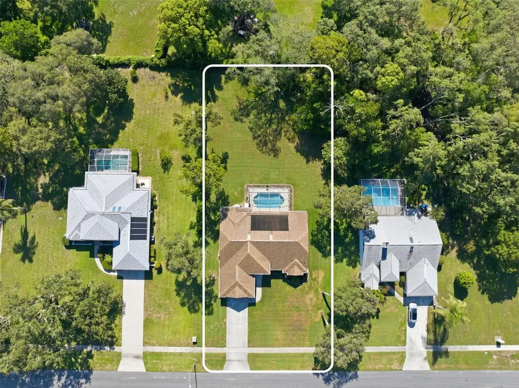 192 Preston Hollow Drive Spring Hill FL 34609