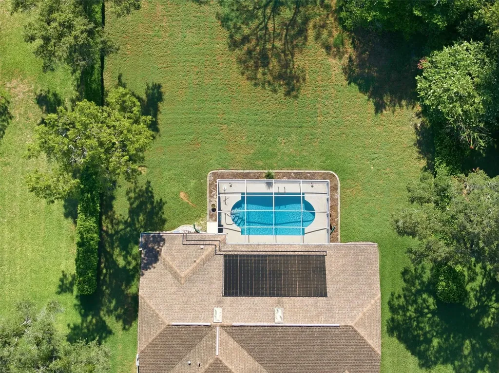 192 Preston Hollow Drive Spring Hill FL 34609