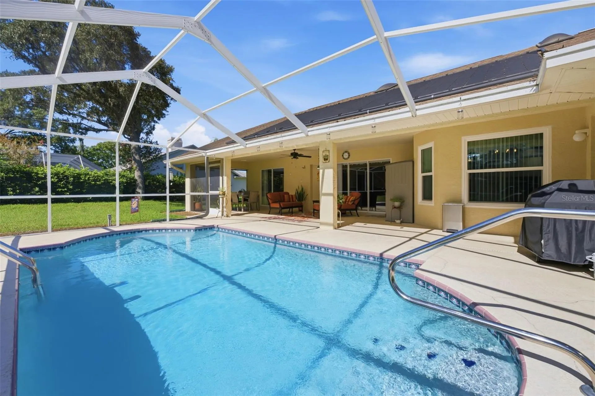 192 Preston Hollow Drive Spring Hill FL 34609