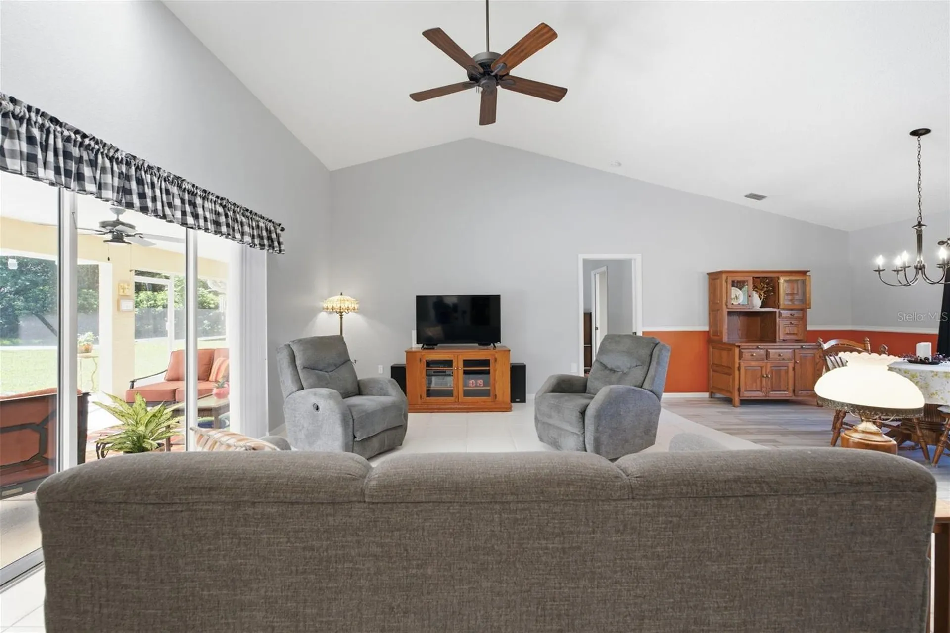 192 Preston Hollow Drive Spring Hill FL 34609