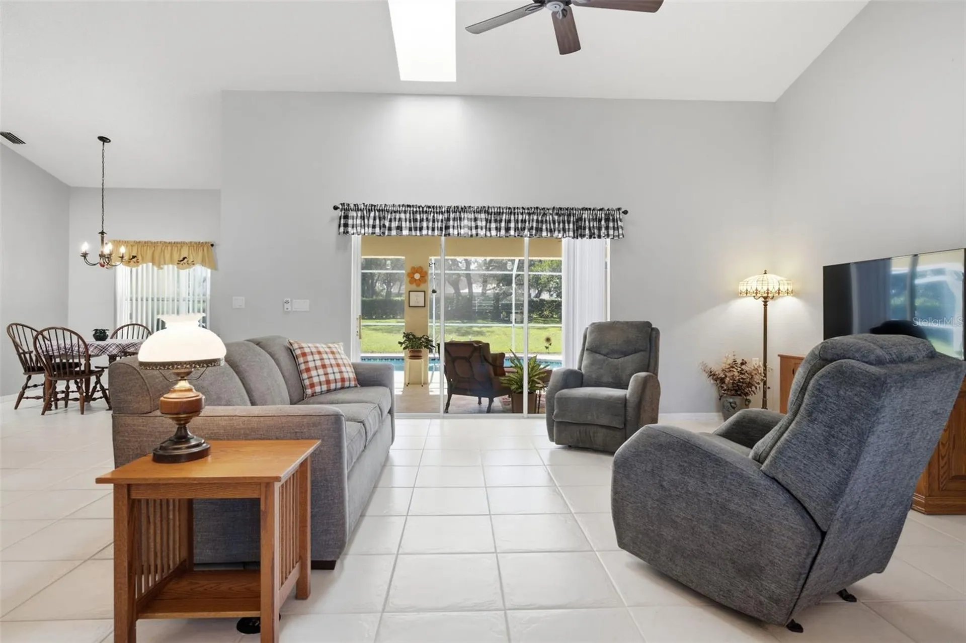 192 Preston Hollow Drive Spring Hill FL 34609