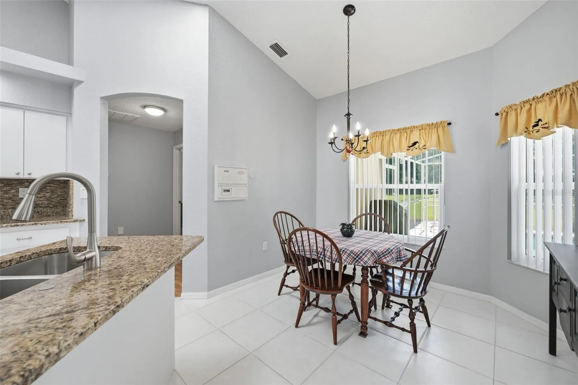 192 Preston Hollow Drive Spring Hill FL 34609
