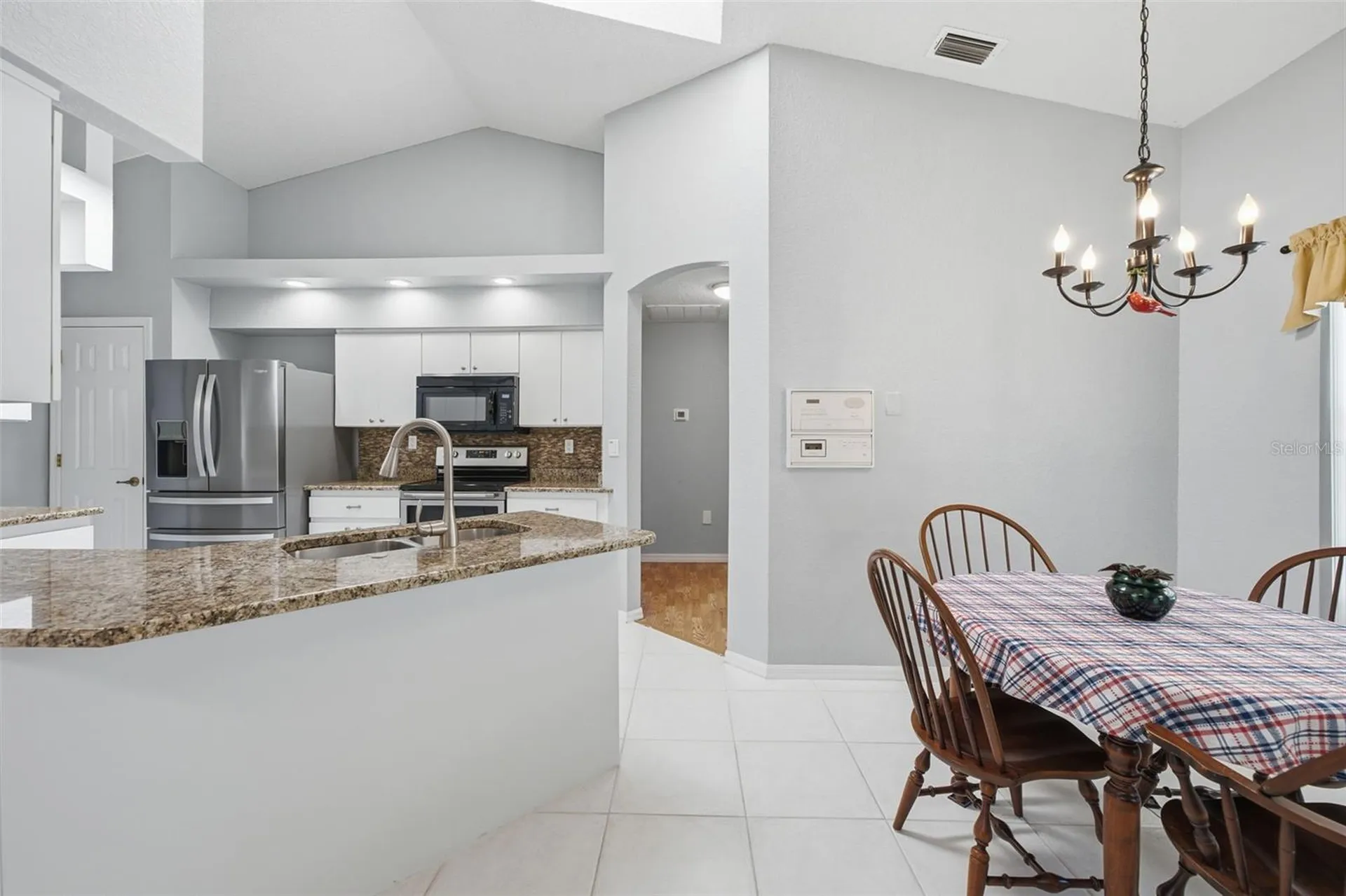 192 Preston Hollow Drive Spring Hill FL 34609