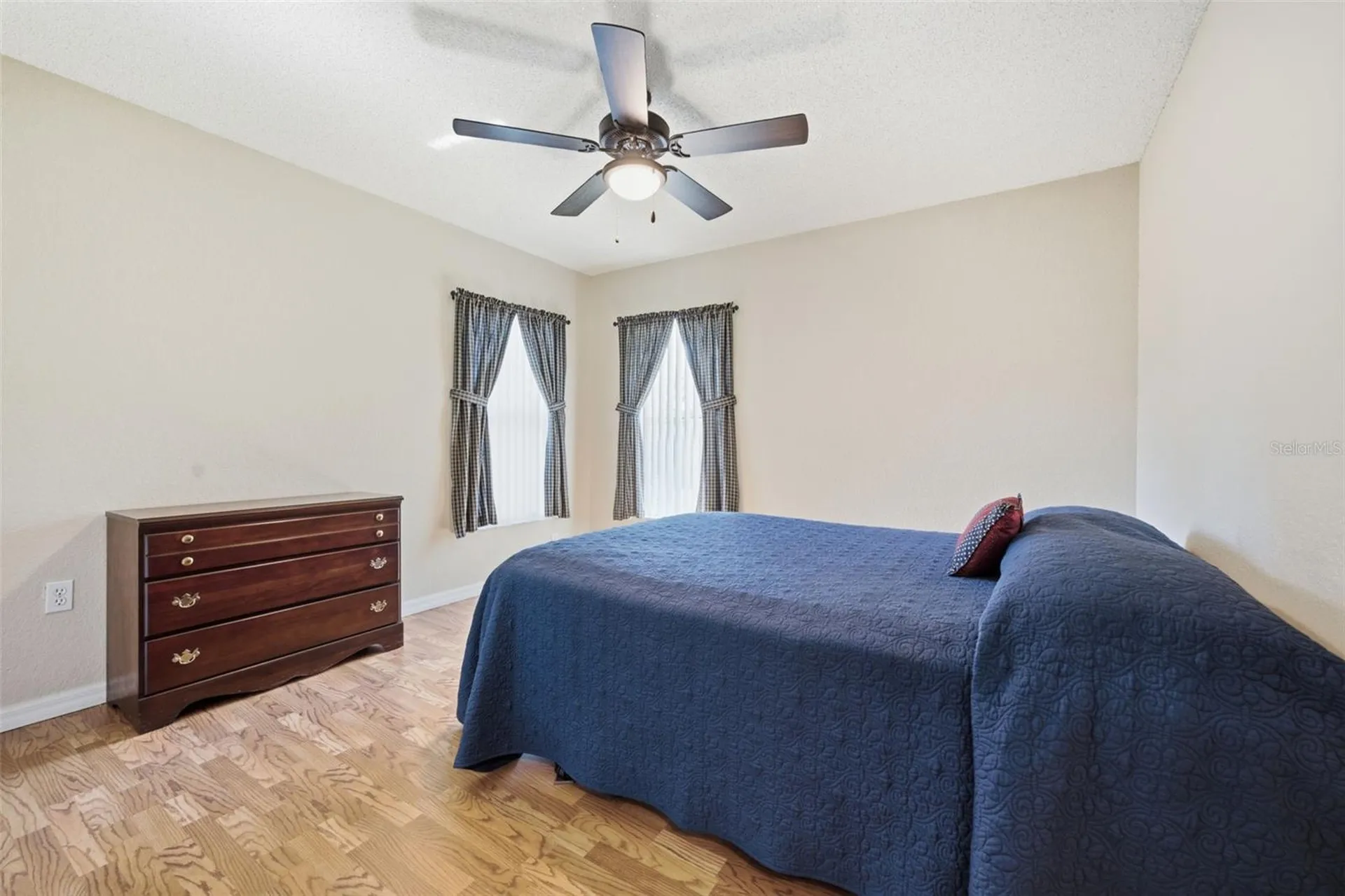 192 Preston Hollow Drive Spring Hill FL 34609
