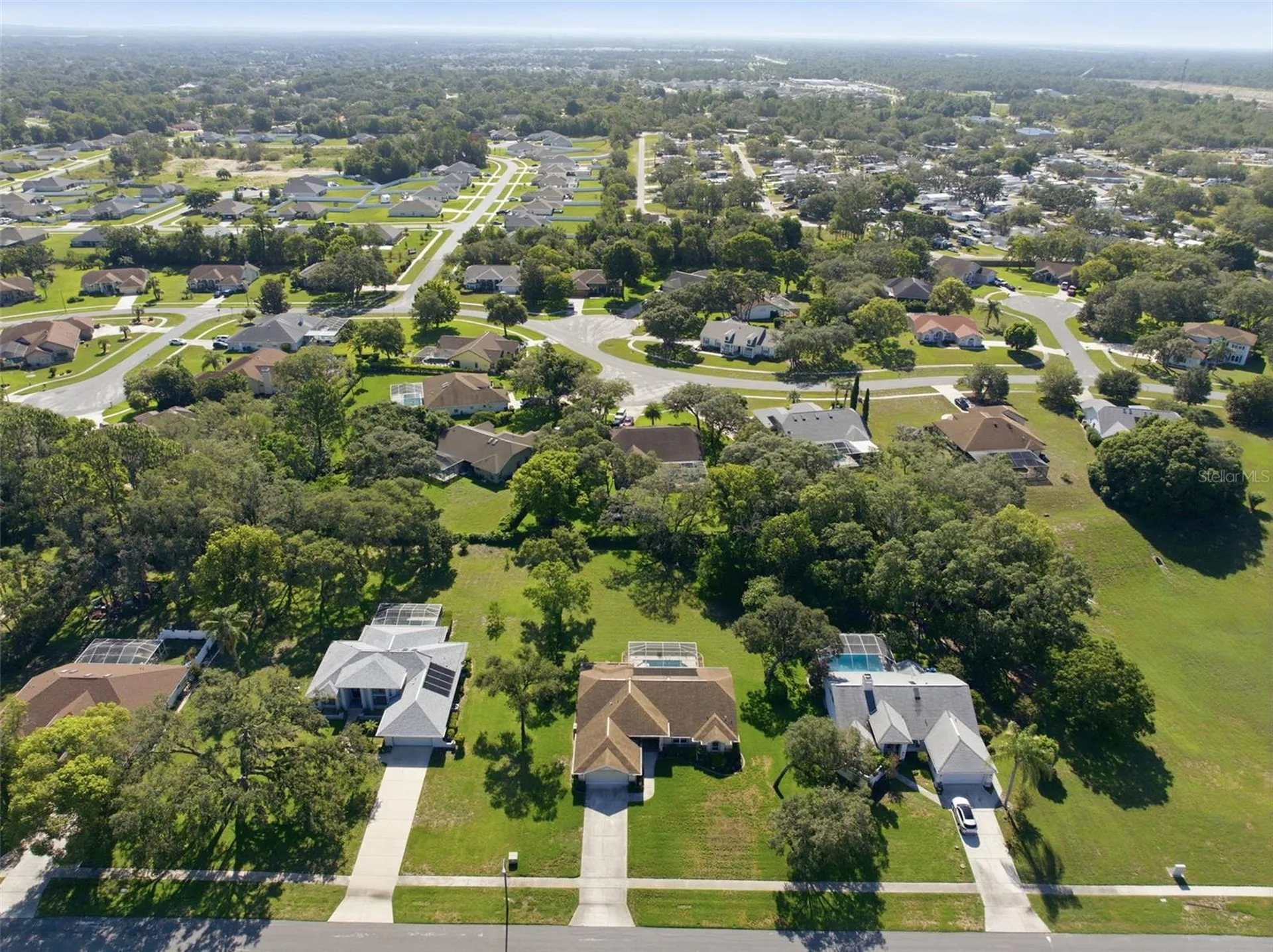192 Preston Hollow Drive Spring Hill FL 34609
