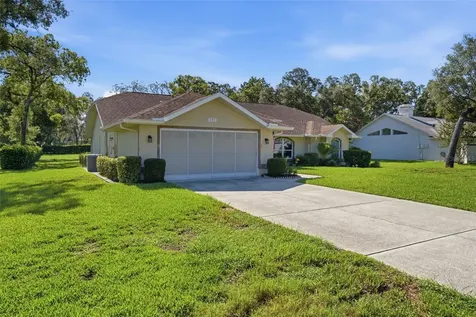 192 Preston Hollow Drive Spring Hill FL 34609