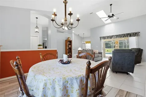 192 Preston Hollow Drive Spring Hill FL 34609
