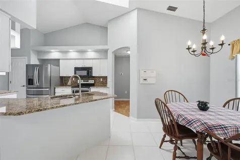 192 Preston Hollow Drive Spring Hill FL 34609