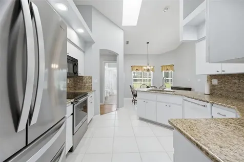 192 Preston Hollow Drive Spring Hill FL 34609