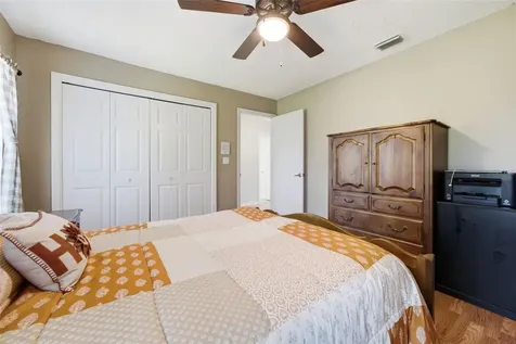 192 Preston Hollow Drive Spring Hill FL 34609