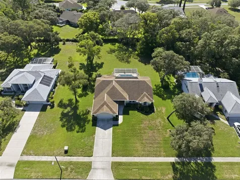192 Preston Hollow Drive Spring Hill FL 34609