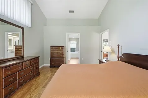 192 Preston Hollow Drive Spring Hill FL 34609