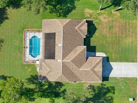 192 Preston Hollow Drive Spring Hill FL 34609