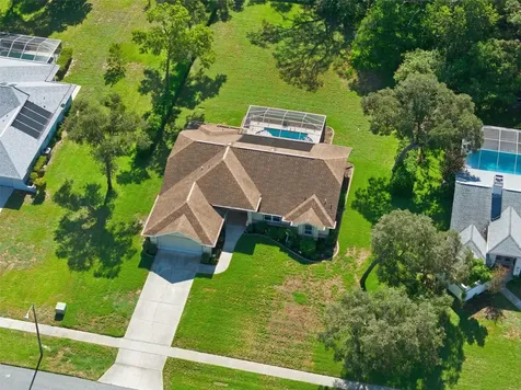 192 Preston Hollow Drive Spring Hill FL 34609