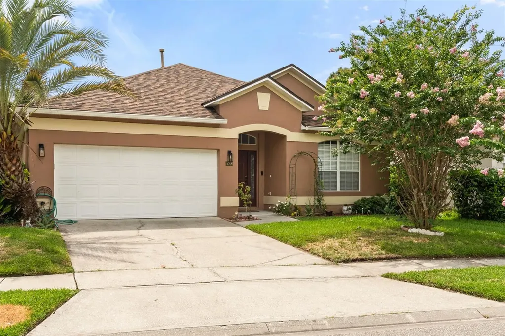 4768 Riverton Drive Orlando FL 32817