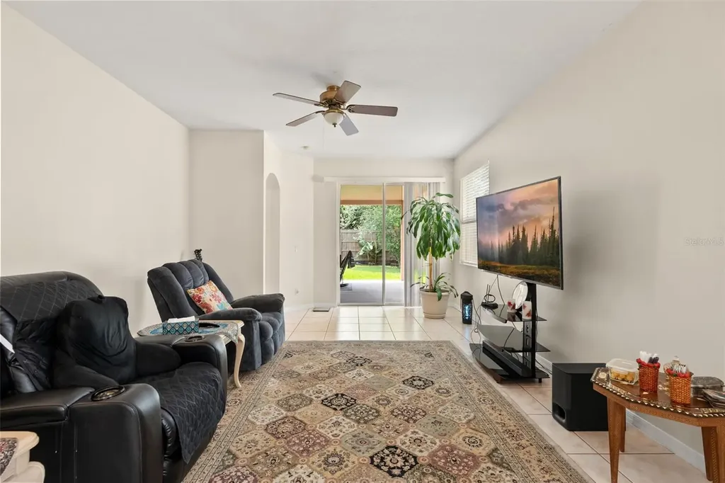 4768 Riverton Drive Orlando FL 32817