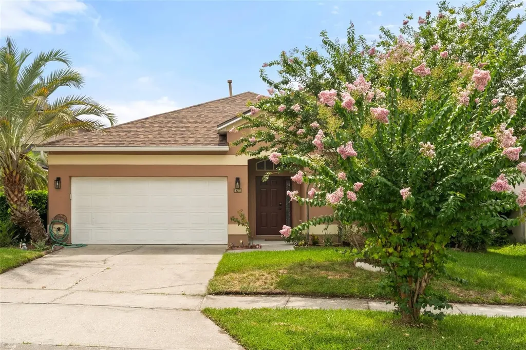 4768 Riverton Drive Orlando FL 32817