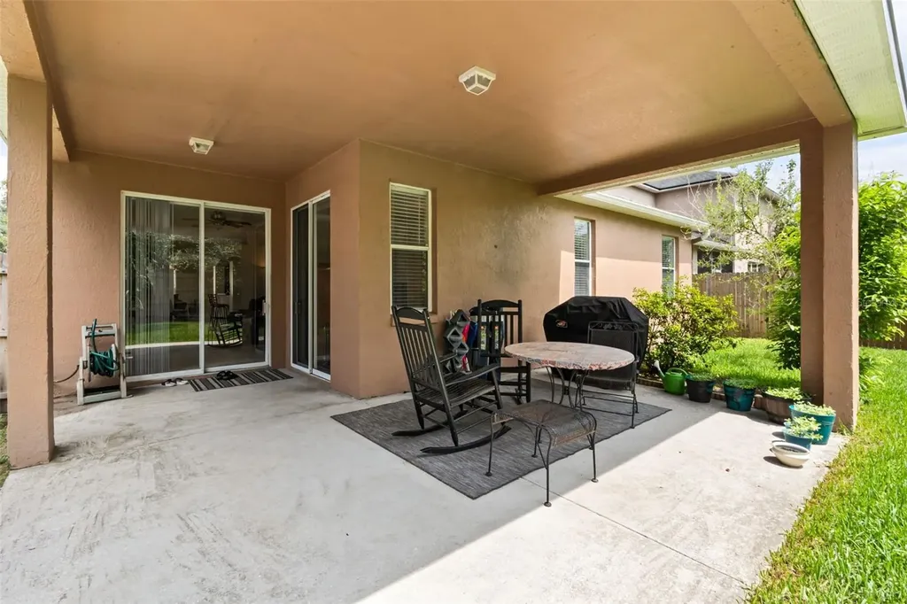 4768 Riverton Drive Orlando FL 32817