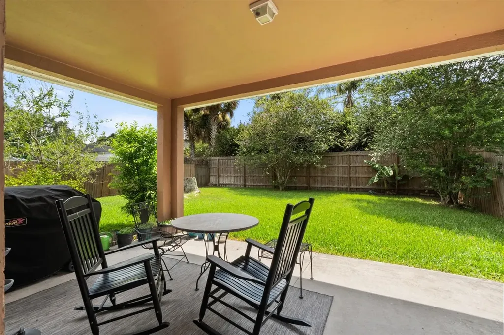 4768 Riverton Drive Orlando FL 32817