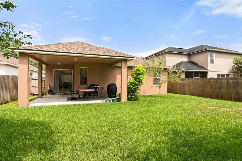 4768 Riverton Drive Orlando FL 32817