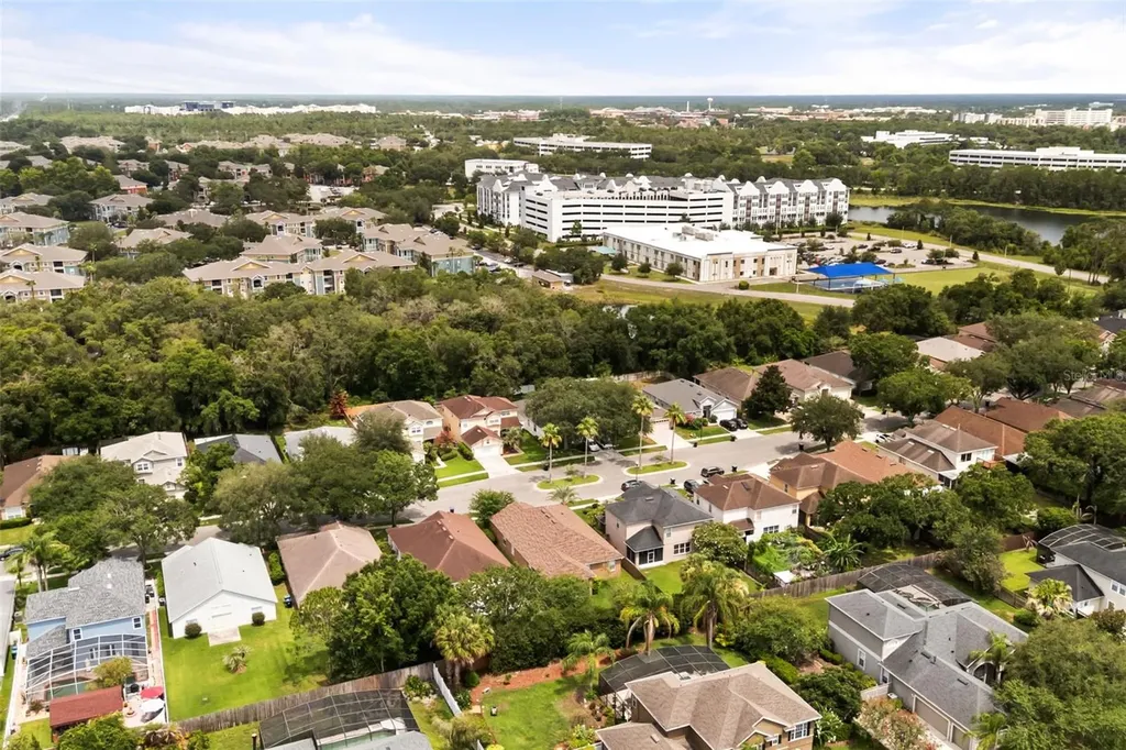 4768 Riverton Drive Orlando FL 32817